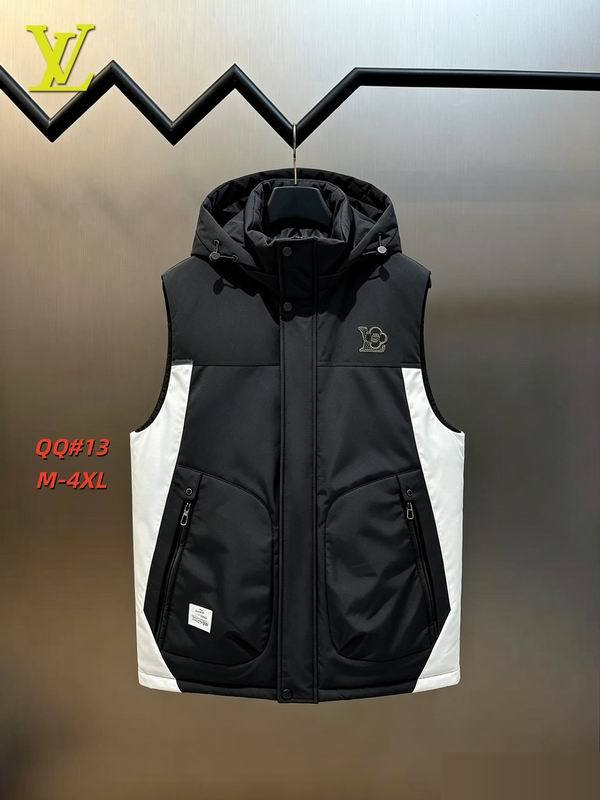 LV  Coat men-1564(M-XXXXL)