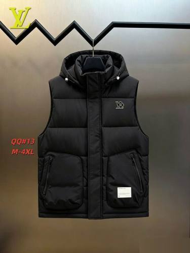 LV  Coat men-1552(M-XXXXL)