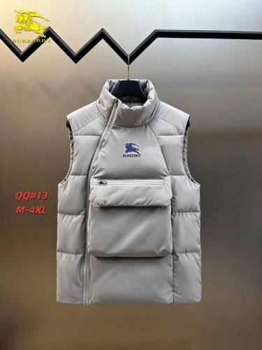 Burberry Coat men-865(M-XXXXL)