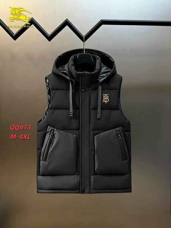 Burberry Coat men-874(M-XXXXL)