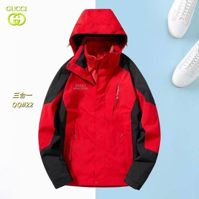 G Jacket men-850(L-XXXXL)