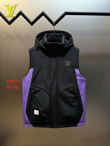 LV  Coat men-1563(M-XXXXL)