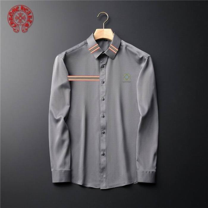 Chrome Hearts Shirt-034(M-XXXL)