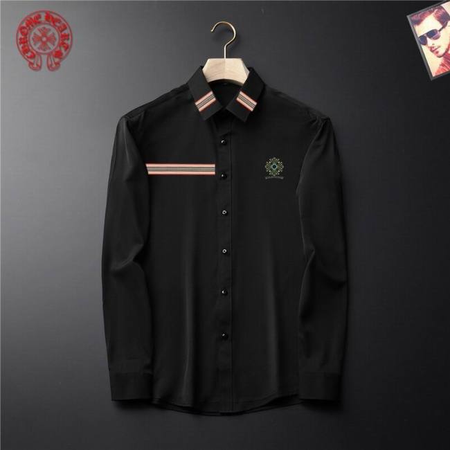 Chrome Hearts Shirt-033(M-XXXL)