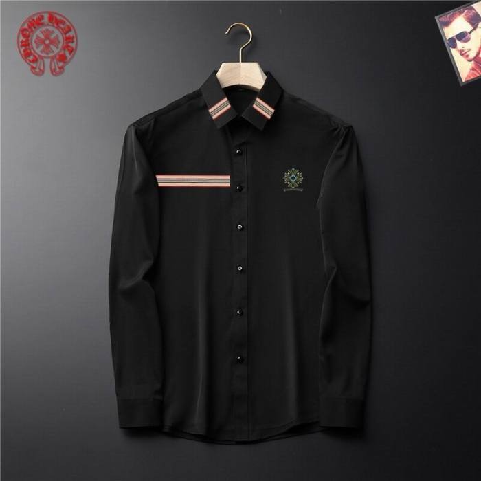 Chrome Hearts Shirt-033(M-XXXL)