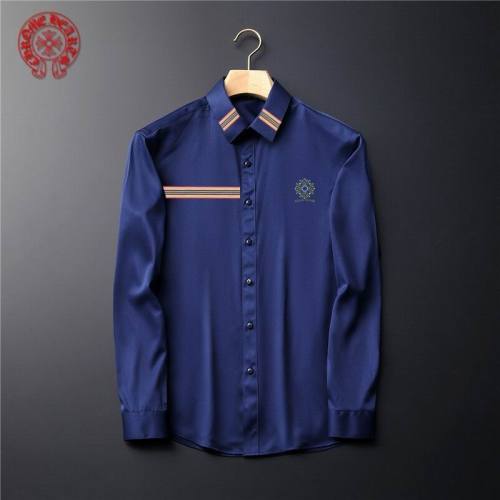 Chrome Hearts Shirt-036(M-XXXL)