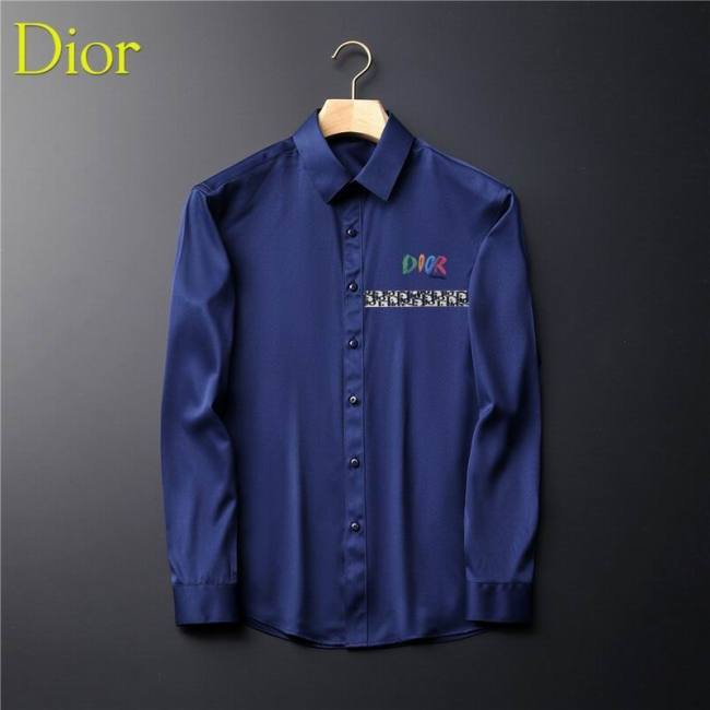 Dior shirt-440(M-XXXL)