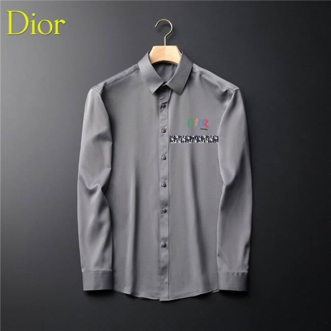 Dior shirt-438(M-XXXL)