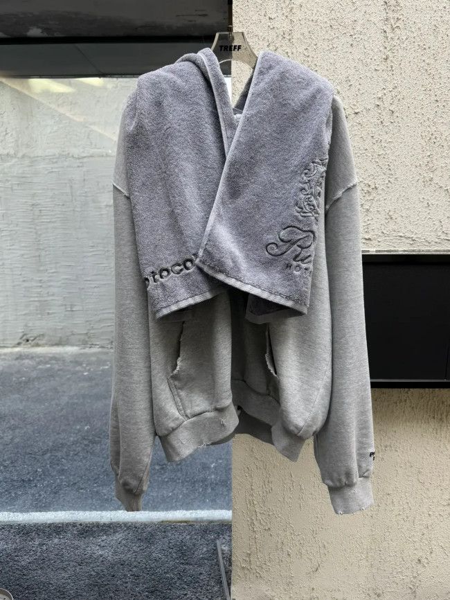 Protocol index Hoodies 1：1 quality-011