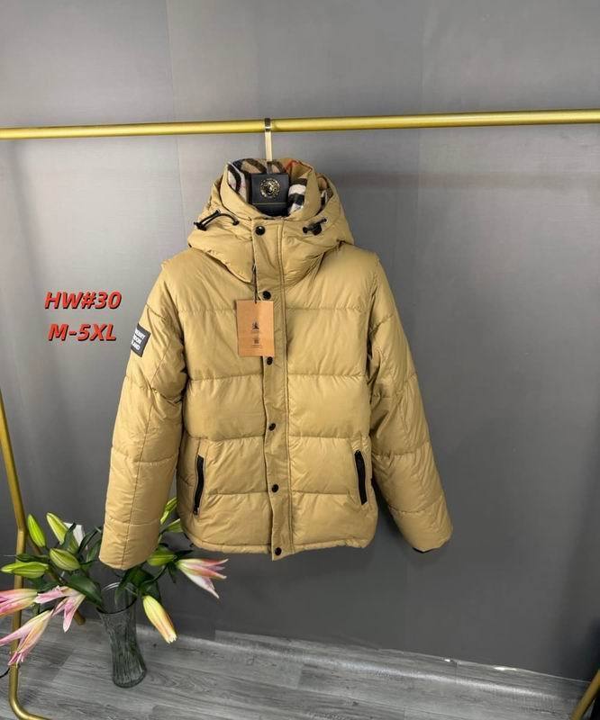 Burberry Down Coat men-464(M-XXXXXL)
