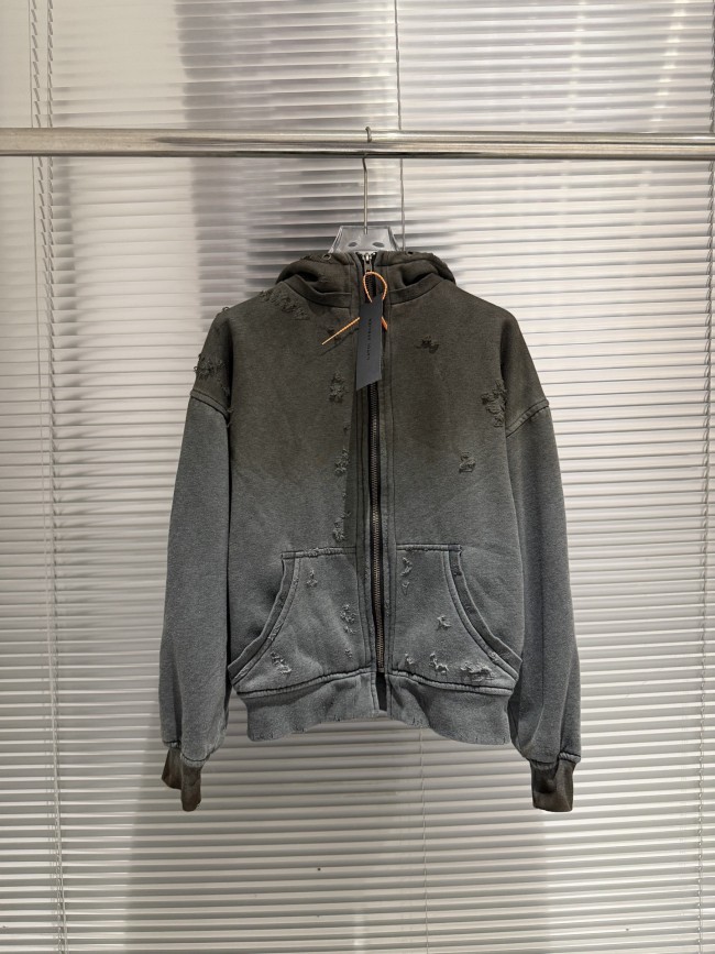 Copy Grailz project gr Series Jacket 1：1 Quality-003