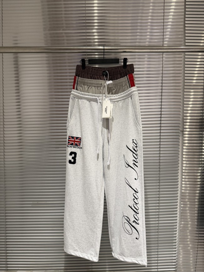 Protocol index Pants 1：1 Quality-013