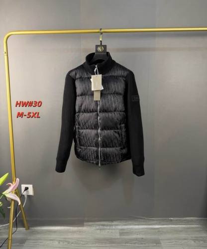 Dior Down Coat men-194(M-XXXXXL)