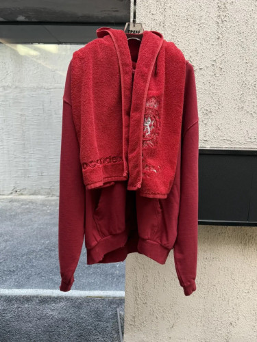 Protocol index Hoodies 1：1 quality-012