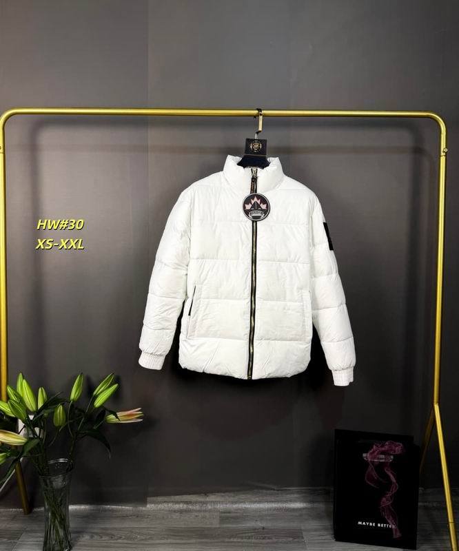 Moose Knuckles Down Coat-217(XS-XXL)