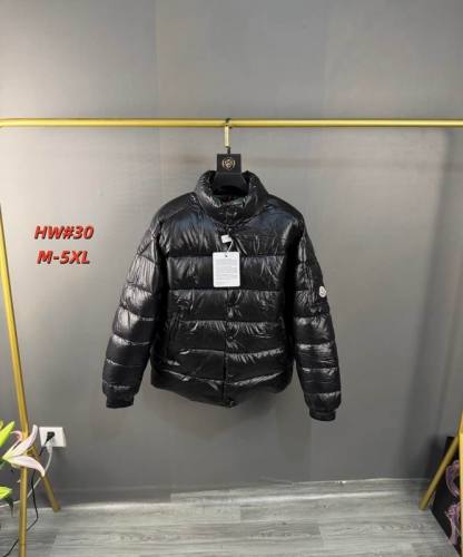 Moncler Down Coat men-2340(M-XXXXXL)