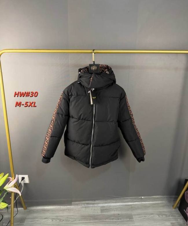 FD Down Coat men-088(M-XXXXXL)
