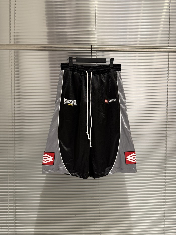 Protocol index Pants 1：1 Quality-009