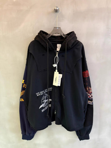 Protocol index Hoodies 1：1 quality-015