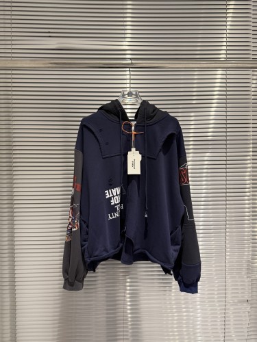 Protocol index Hoodies 1：1 quality-017