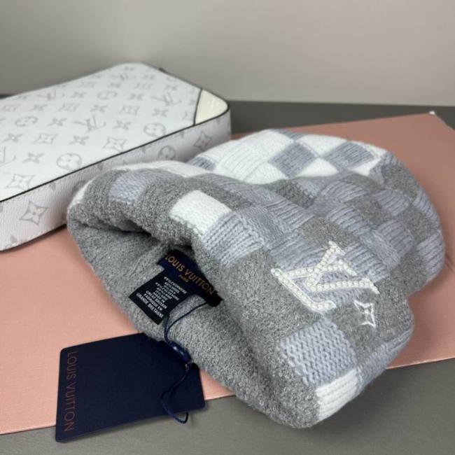 LV Hats AAA-1653