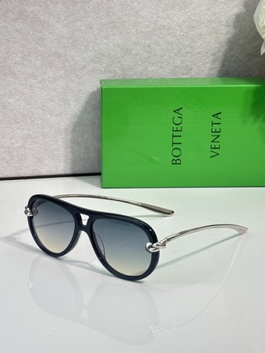 Bottega Veneta Sunglasses AAAA-1258