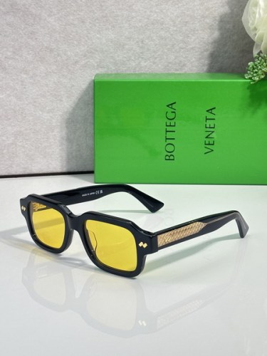Bottega Veneta Sunglasses AAAA-1269