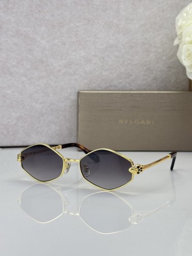 Bottega Veneta Sunglasses AAAA-1280