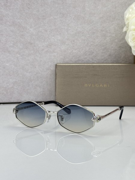 Bottega Veneta Sunglasses AAAA-1278