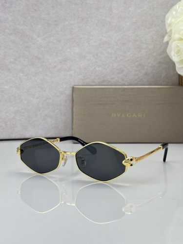 Bottega Veneta Sunglasses AAAA-1281