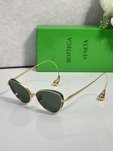 Bottega Veneta Sunglasses AAAA-1273