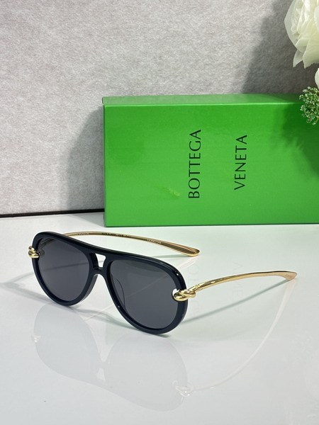 Bottega Veneta Sunglasses AAAA-1260