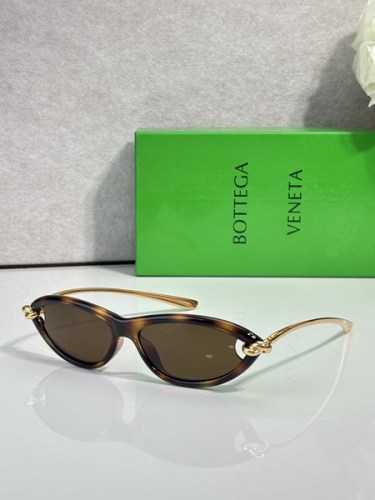 Bottega Veneta Sunglasses AAAA-1243