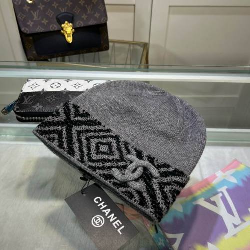 CHAL Hats AAA-3459