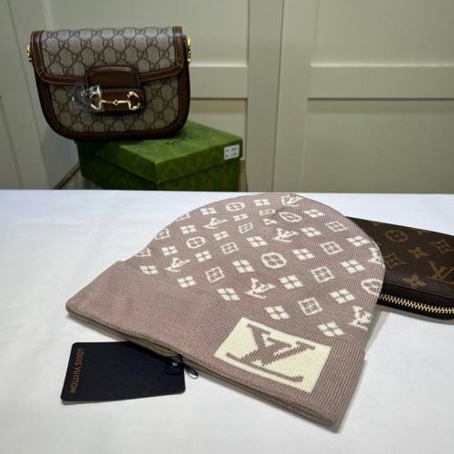 LV Hats AAA-1726