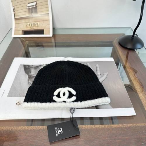 CHAL Hats AAA-3898
