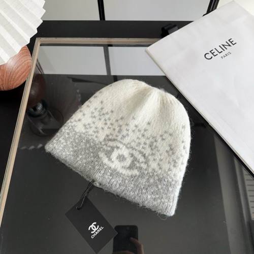 CHAL Hats AAA-4001