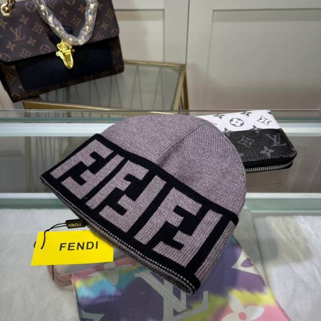 FD Hats AAA-565