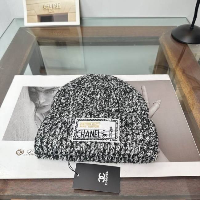 CHAL Hats AAA-3492