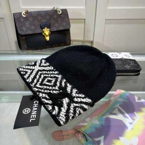 CHAL Hats AAA-3469