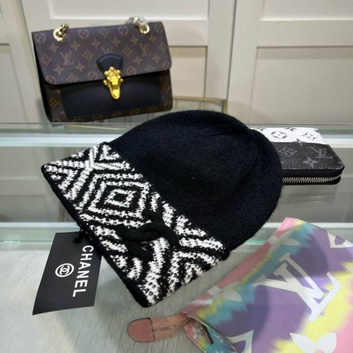 CHAL Hats AAA-3469
