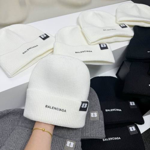 B Hats AAA-1385