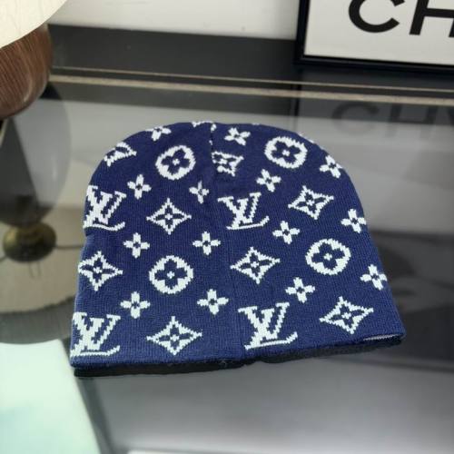 LV Hats AAA-1724