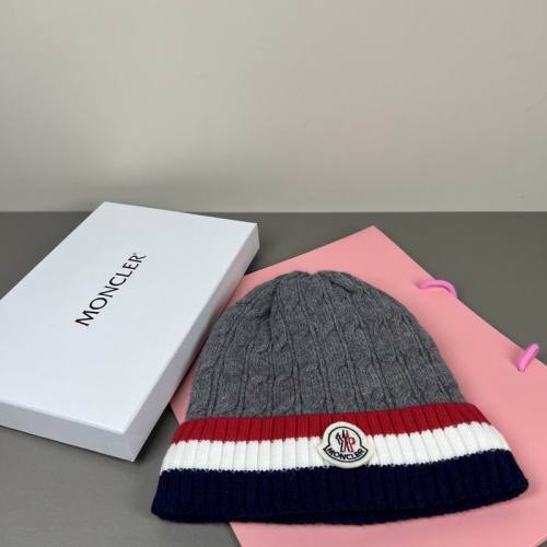 Moncler Hats AAA-1717