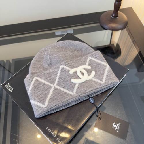 CHAL Hats AAA-3707