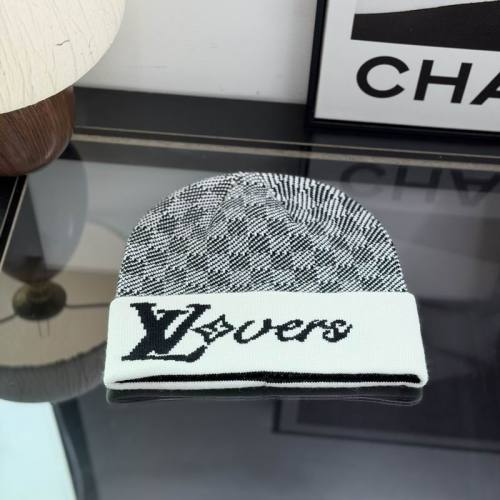 LV Hats AAA-1739