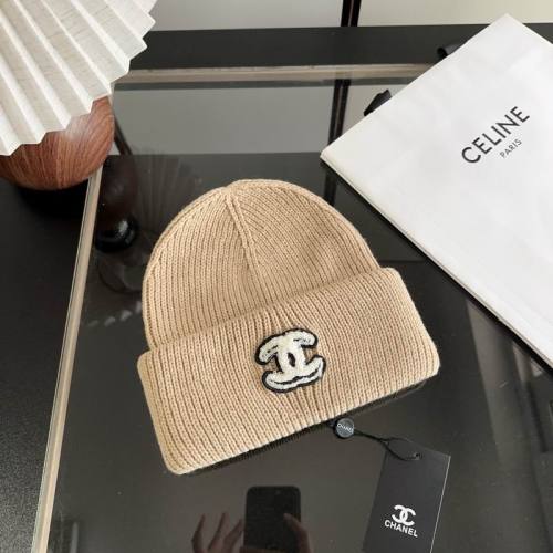 CHAL Hats AAA-3561