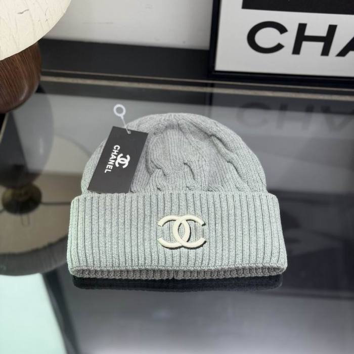 CHAL Hats AAA-3677