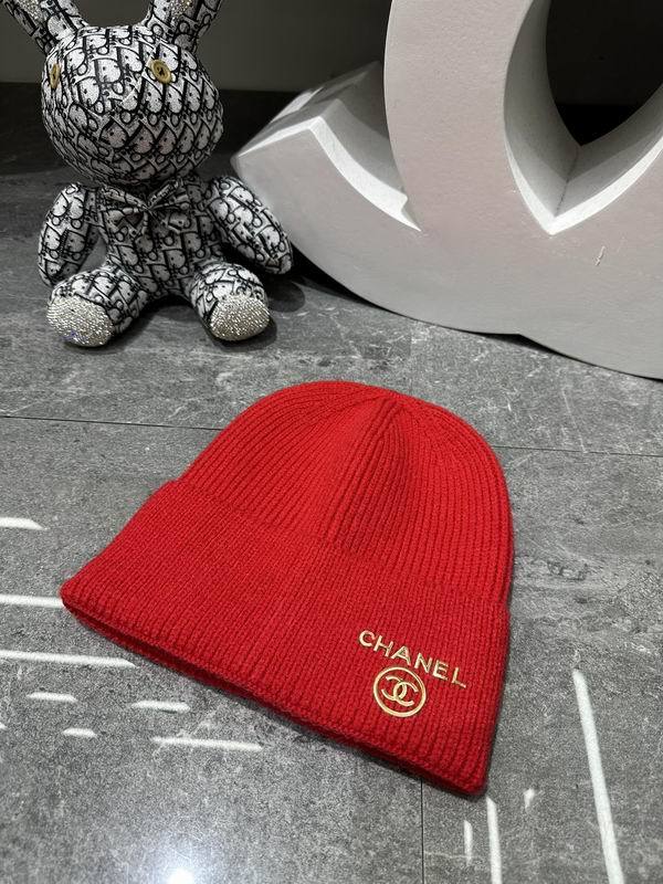 CHAL Hats AAA-3605