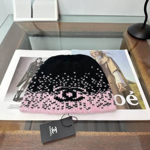 CHAL Hats AAA-3472